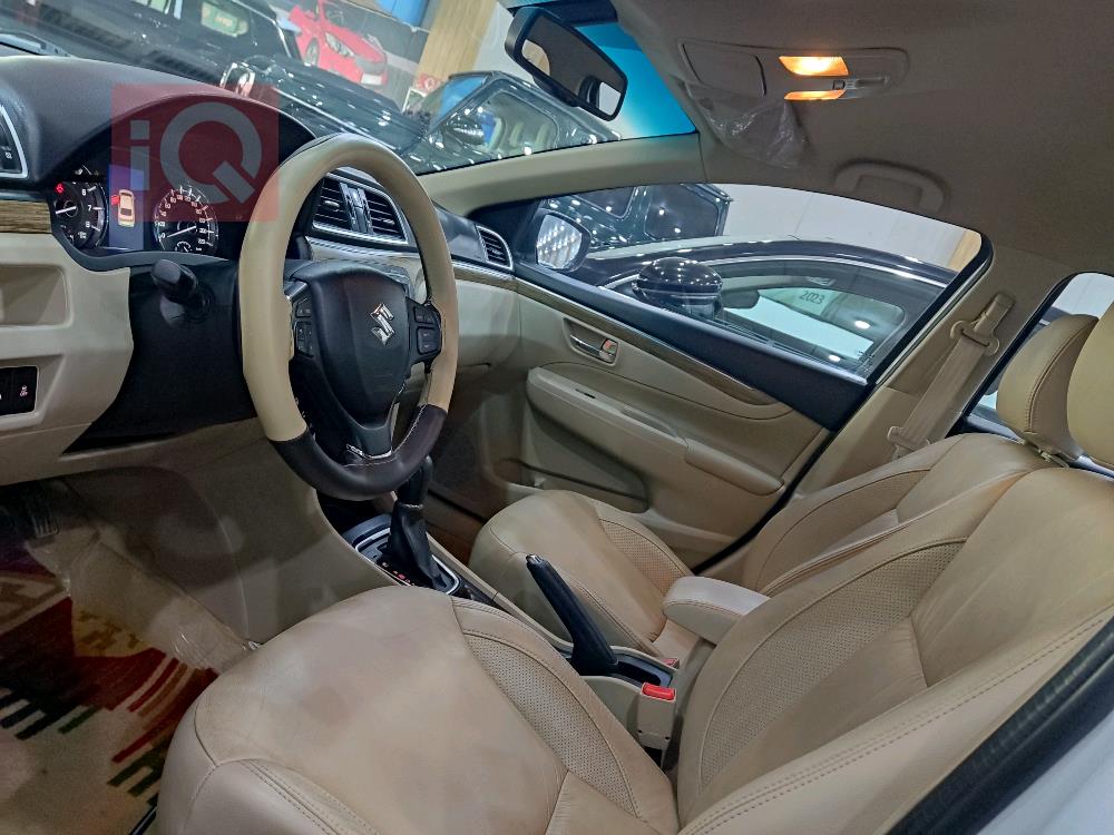 Suzuki Ciaz
